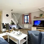 Papillon 14-5 Apartment